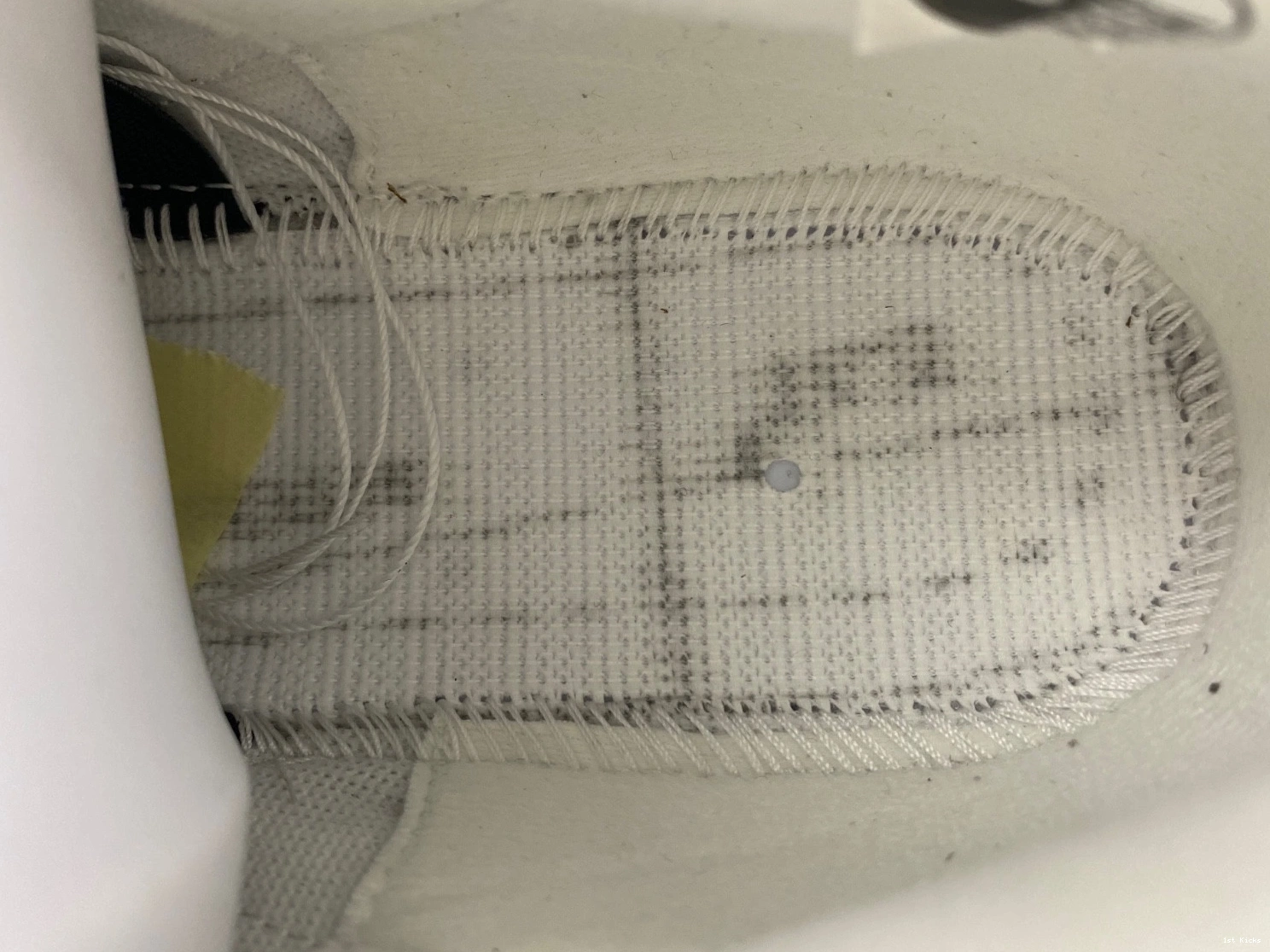 594282233 Retro  3 Ducks White Crew Oregon Jordan Pit 0114